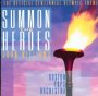 Summon The Heroes - John Williams