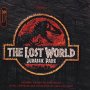 Lost World  OST - John Williams