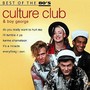 The Best Of Culture Club - Culture Club