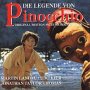Pinochio  OST - Stevie Wonder