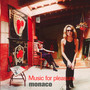 Music For Pleasure - Monaco