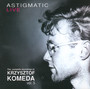 Astigmatic - Krzysztof Komeda