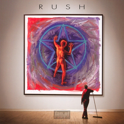 Retrospective 1 - Rush