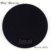 Black Dots - Bad Brains