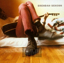 One Mississippi - Brendan Benson