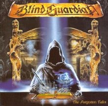 The Forgotten Tales - Blind Guardian