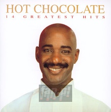 Gold Collection - Hot Chocolate