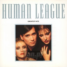 Greatest Hits - The Human League 
