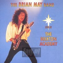Live At Brixton Academy - Brian May