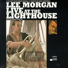 Live At The Lighthouse - Lee Morgan