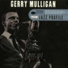 Jazz Profile - Gerry Mulligan