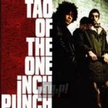 Tao Of The One Inch Punch - One Inch Punch