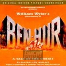 Ben-Hur  OST - V/A