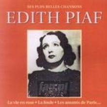 Ses Plus Belles Chansons - Edith Piaf