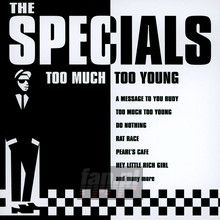 Gold Collection - The Specials