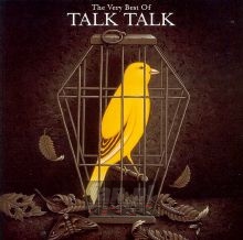 The Very Best Of... - Talk Talk