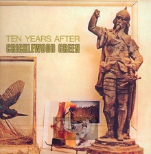 Cricklewood Green - Ten Years After