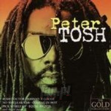 Gold Collection - Peter Tosh