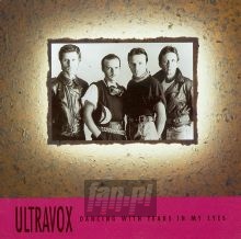 Dancing With Tears In My Eyes - Ultravox