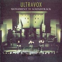 Monument - Ultravox