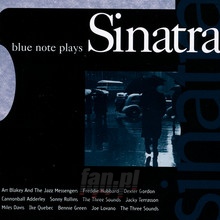 Blue Note Plays Sinatra - Tribute to Frank Sinatra