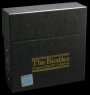 Compact Disc EP Boxset - The Beatles