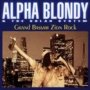 Zion Rock - Alpha Blondy