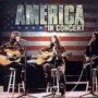 America In Concert - America