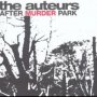 After Murder Park - The Auteurs