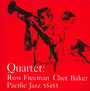 Quartet - Chet Baker