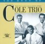 Best Of Vocal Classics - Nat King Cole  -Trio-