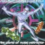 World Of Music Instructor - Music Instructor