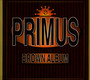 Brown Album - Primus