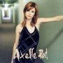 A Tatons - Axelle Red