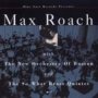 Orchestra Of Boston - Max Roach