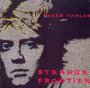 Strange Frontiers - Roger Taylor