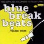 Blue Break Beats vol. 3 - V/A