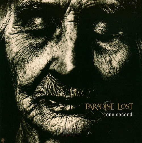 One Second - Paradise Lost
