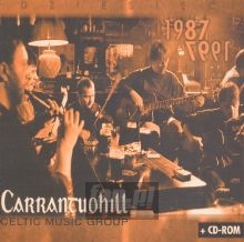 1987-1997 - Carrantuohill
