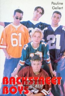 Biografia - Backstreet Boys