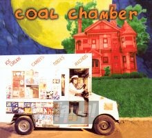 Coal Chamber - Coal Chamber