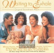 Waiting To Exhale  OST - Whitney Houston