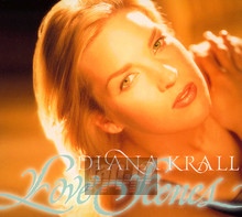 Love Scenes - Diana Krall