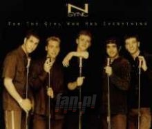 For The Girl Who Has Everythig - N-Sync For The Girl Who Has Everythig - N-Sync