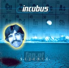 S.C.I.E.N.C.E. - Incubus