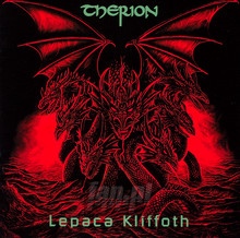 Lepaca Kliffoth - Therion