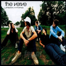 Urban Hymns - The Verve