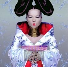 Homogenic - Bjork