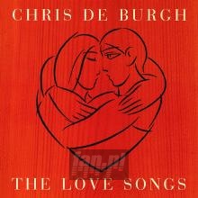 The Love Songs - Chris De Burgh 