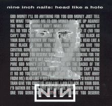 Head Like A Hole - Nine Inch Nails